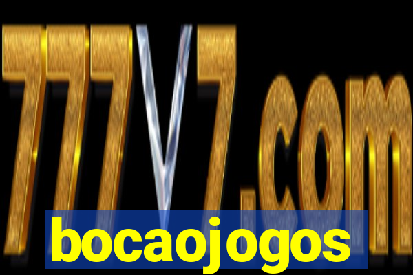 bocaojogos