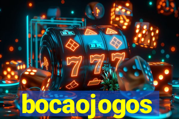 bocaojogos