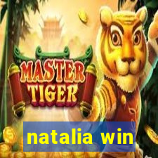 natalia win