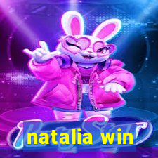 natalia win