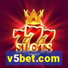 v5bet.com