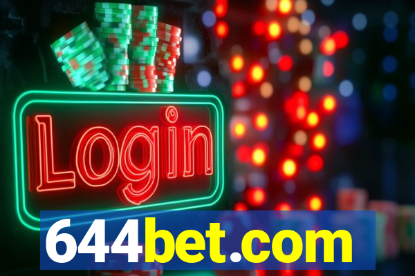 644bet.com