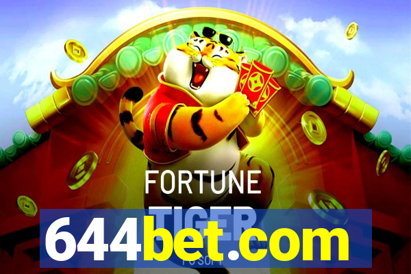 644bet.com