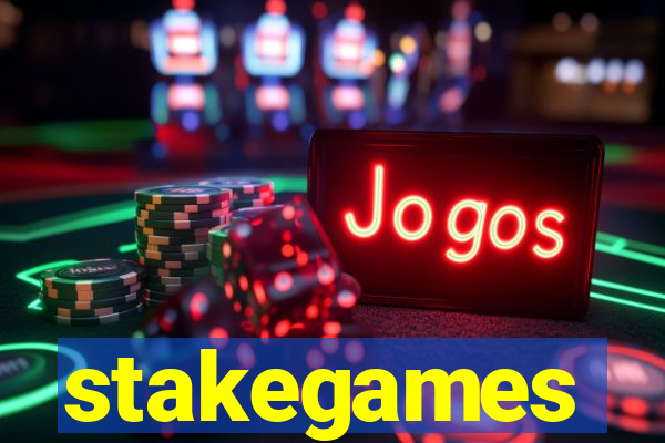 stakegames