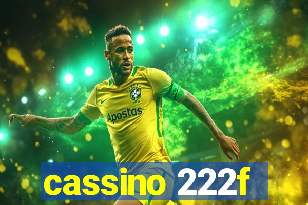 cassino 222f