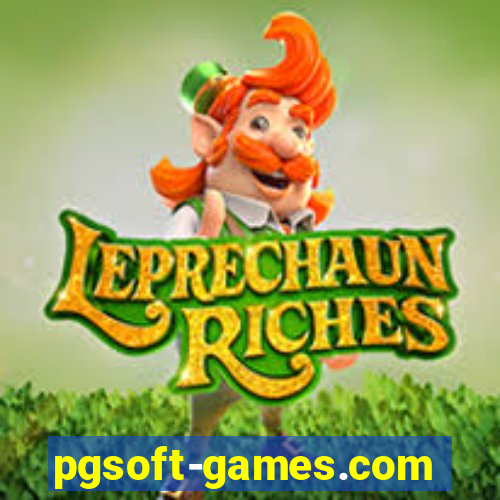 pgsoft-games.com cash mania