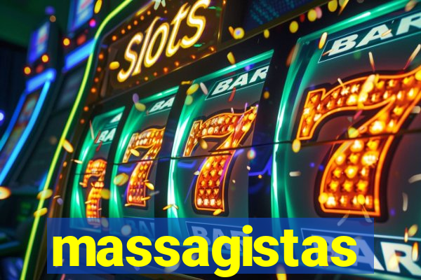 massagistas masculinos sp