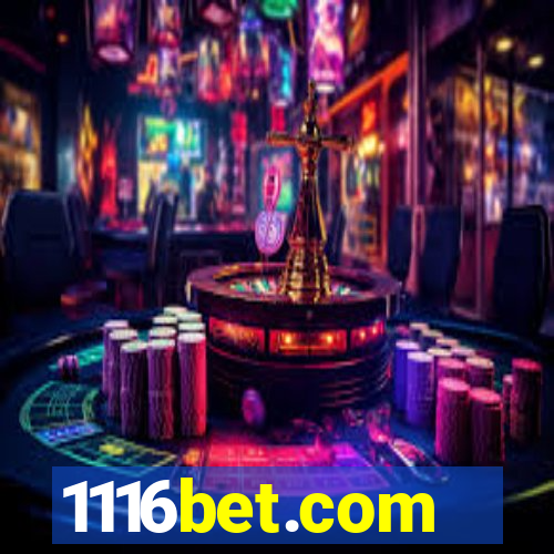 1116bet.com