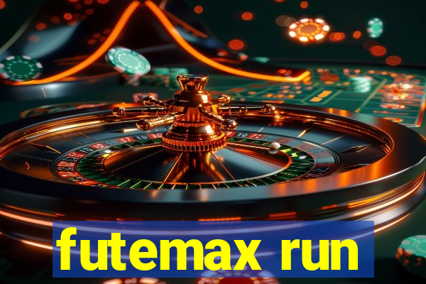 futemax run