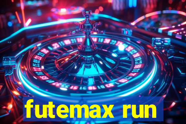 futemax run