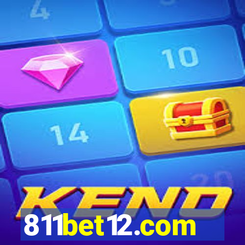 811bet12.com