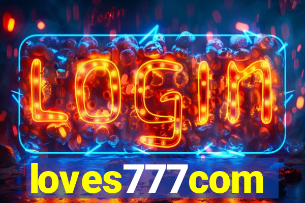 loves777com