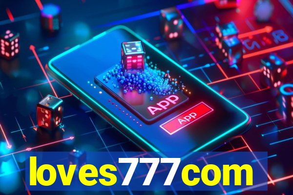 loves777com