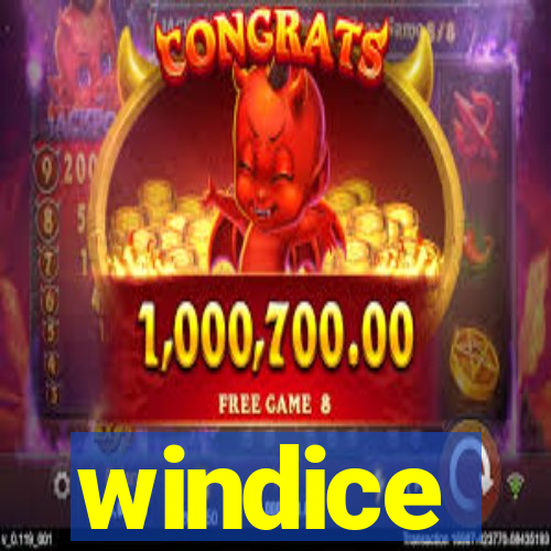 windice