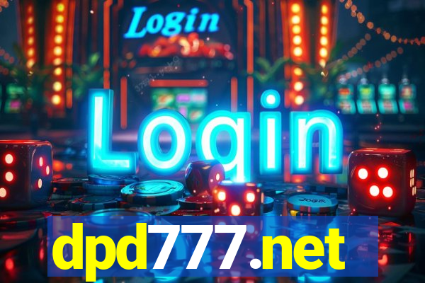 dpd777.net