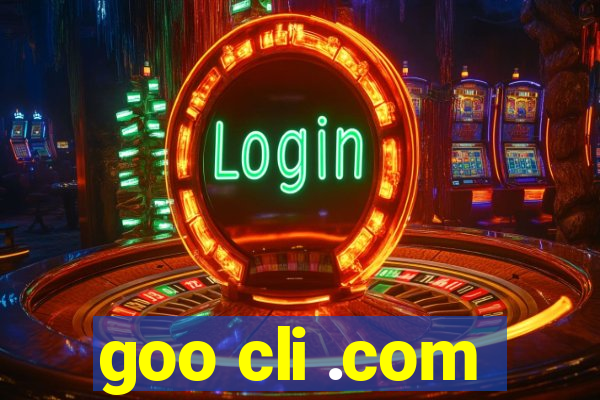 goo cli .com