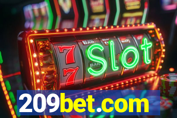 209bet.com