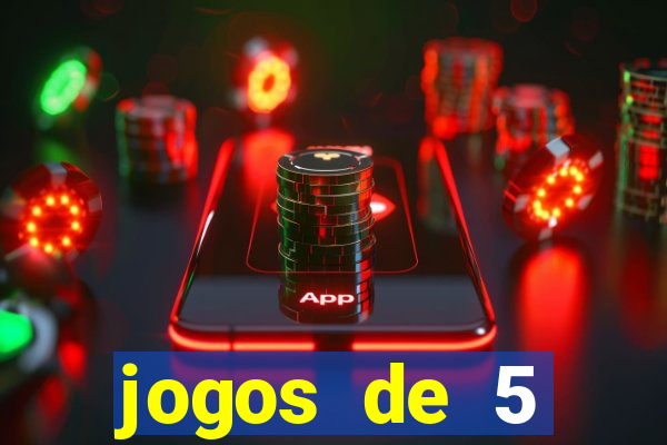 jogos de 5 centavos na blaze