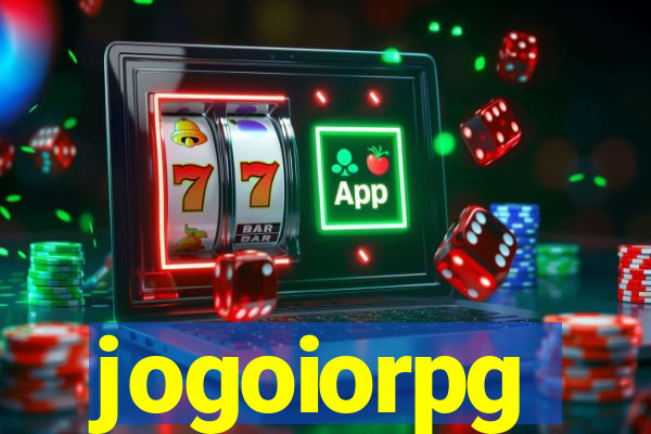 jogoiorpg