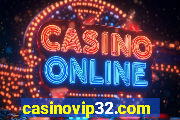 casinovip32.com