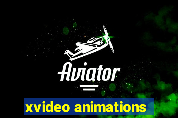 xvideo animations