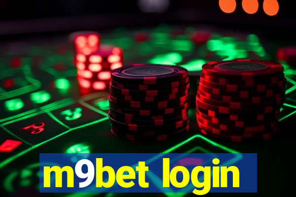 m9bet login