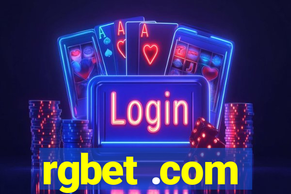 rgbet .com