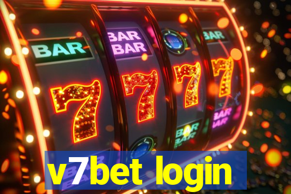 v7bet login