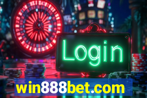 win888bet.com