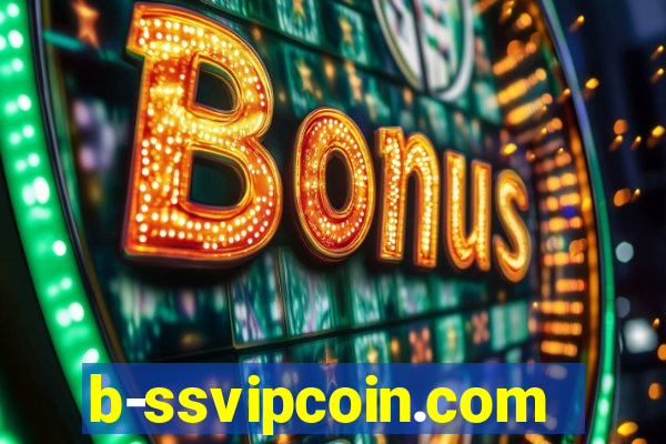 b-ssvipcoin.com