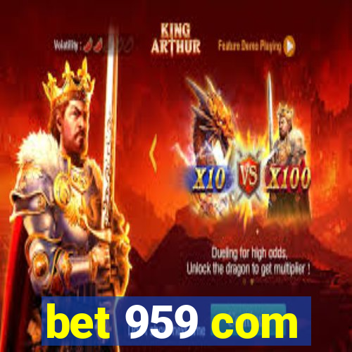 bet 959 com