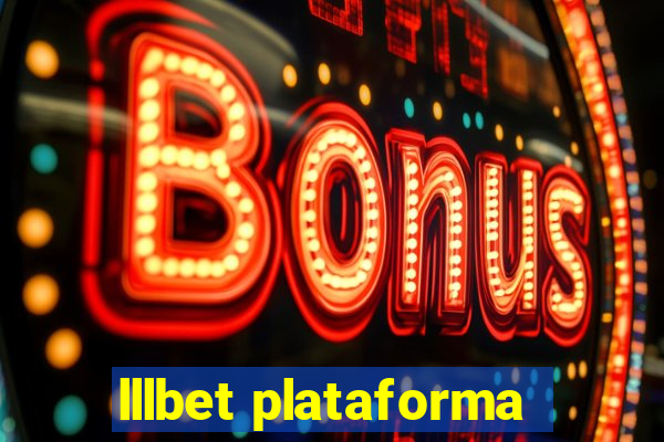 lllbet plataforma