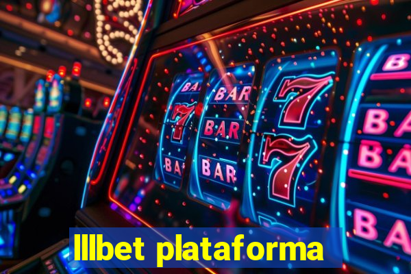 lllbet plataforma