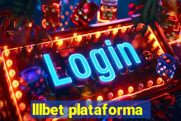 lllbet plataforma