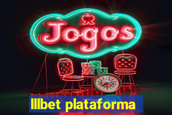 lllbet plataforma