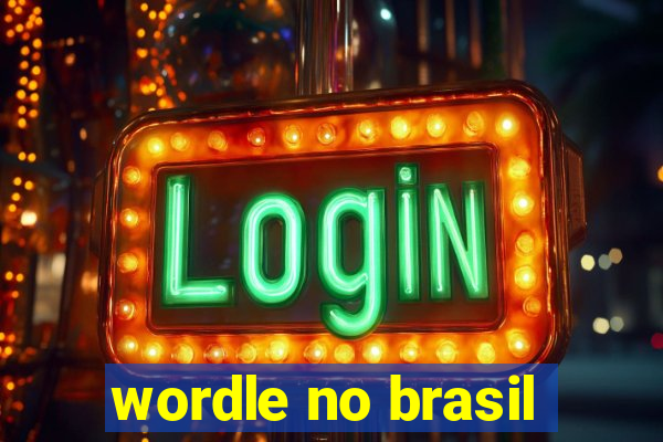 wordle no brasil