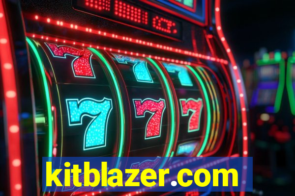 kitblazer.com