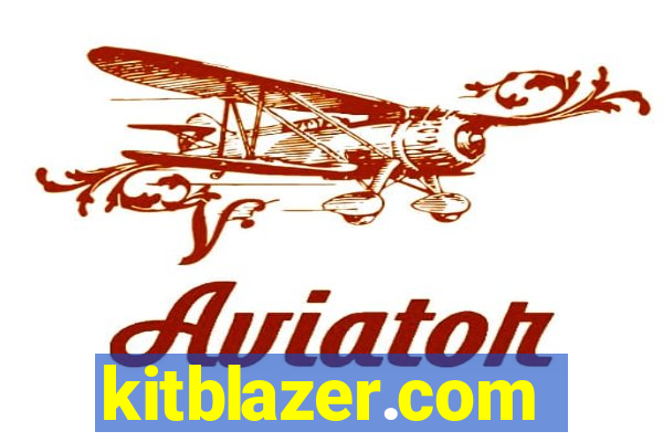 kitblazer.com