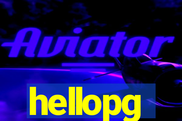 hellopg