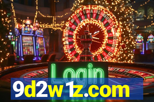 9d2w1z.com