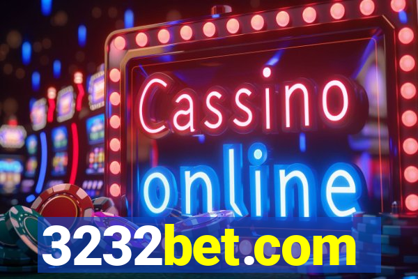 3232bet.com