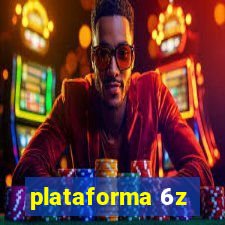 plataforma 6z