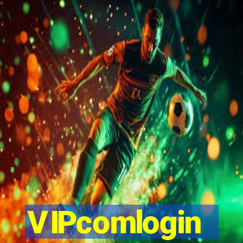 VIPcomlogin