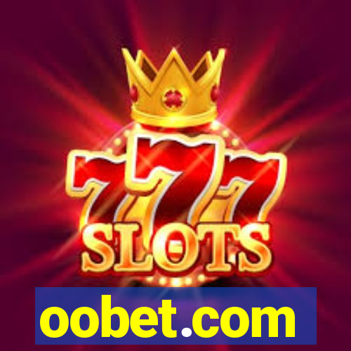 oobet.com