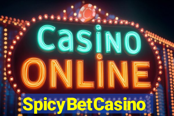 SpicyBetCasino