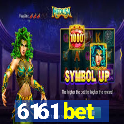 6161 bet