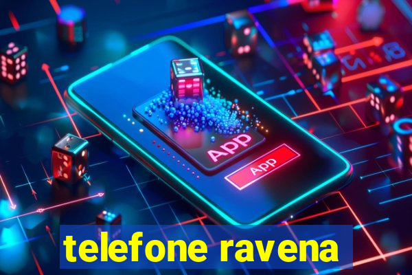 telefone ravena