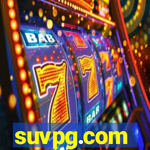 suvpg.com