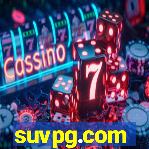 suvpg.com