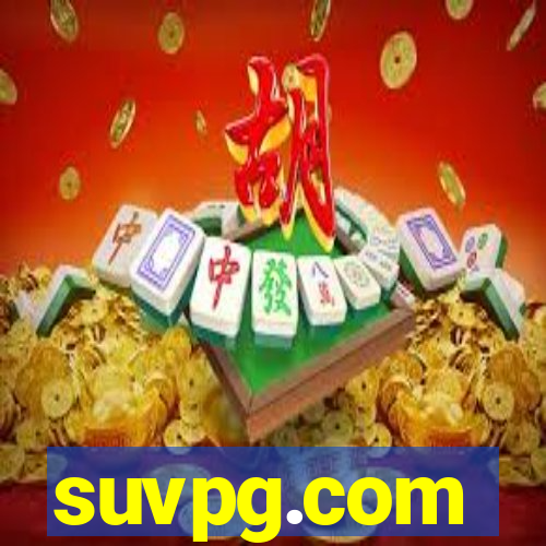 suvpg.com